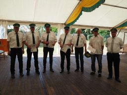 Schützenfest 2023